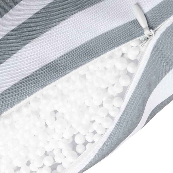 vidaXL Sėdmai&scaron;ių užpildas EPS 50 L baltos 10 kg/m&sup3;