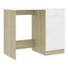 White_and_Sonoma_Oak