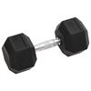 vidaXL Svarmuo, 17,5kg, ketus