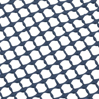 vidaXL Palapinės kilimėlis, mėlynos spalvos, 300x400cm