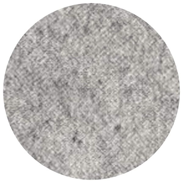 vidaXL Savistovaus Dangčio Varžtas 12 pcs Betono pilka &Oslash; 20 x 0,5 mm