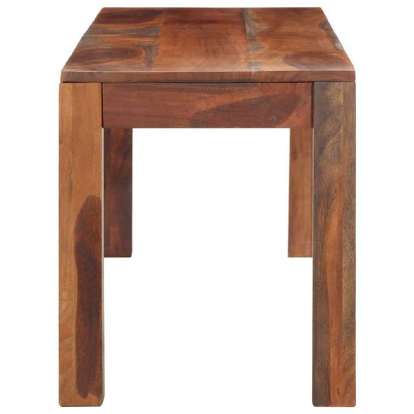 vidaXL Suoliukas 160 cm Akacijos masyvo