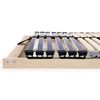 vidaXL Lamelinis lovos pagrindas Ruda 100 x 190 cm