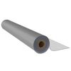vidaXL Apsauginės stalo plėvelės ritinys, matinis, 0,9x15m, PVC, 1,6mm
