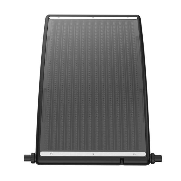 Blue Bay Saulės energiją naudojantis baseino šildytuvas Kappa, 71x13cm