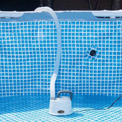 Intex Pompa baseino vandeniui išleisti, 3595 l/val.