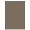 vidaXL roletas kava 95x130 cm audinio plotis 90,7 cm poliesteris
