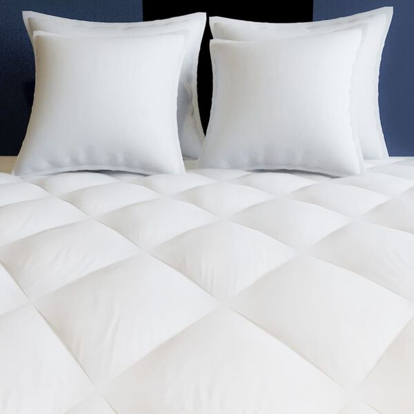 vidaXL Vasarinė antklodė, 200x220 cm