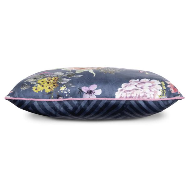 Descanso Dekoratyvinė pagalvė PARMA, 48x48cm, antracito