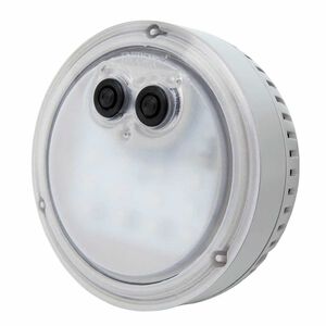 Intex Įvairiaspalvis LED &scaron;viestuvas burbulinei voniai, 28503