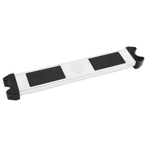 vidaXL Baseino kopėčių pakopa, 50x9x3,5cm, 304 nerūdijantis plienas