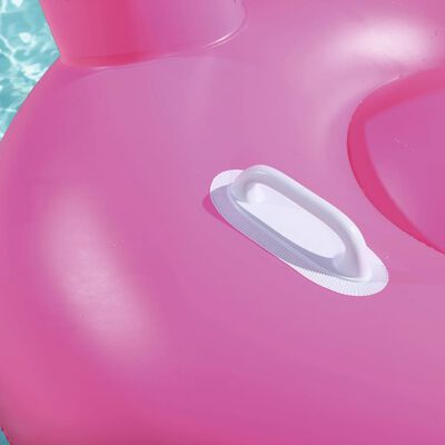 Bestway Flamingo, ypač didelis pripučiamas baseino žaislas, 41119