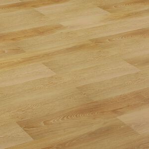 vidaXL Laminato grindys Auksinė ruda 101 x 20 x 0,8 cm 5 vnt.