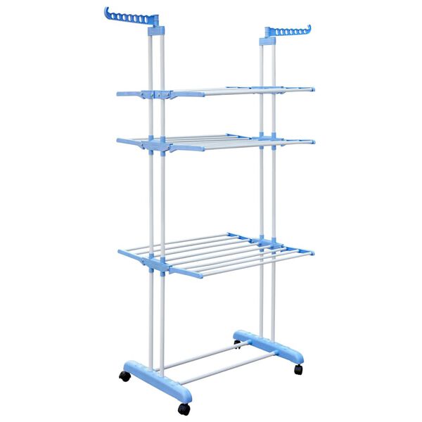 Aqua Laser Skalbinių džiovykla