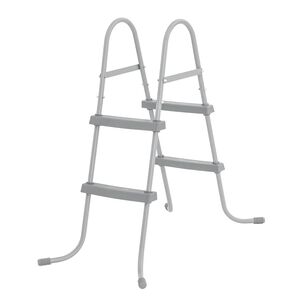Bestway Baseino kopetėlės Flowclear, 84cm, 2 laipteliai