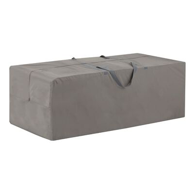 Madison Lauko pagalvėlių uždangalas, pilkas, 125x32x50cm