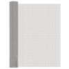vidaXL Tinklinis ekranas 80 x 200 cm 8 Mesh Nerūdijantis plienas 201