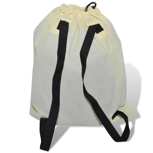 Jilong Oro čiužiniai Tamsiai mėlyna