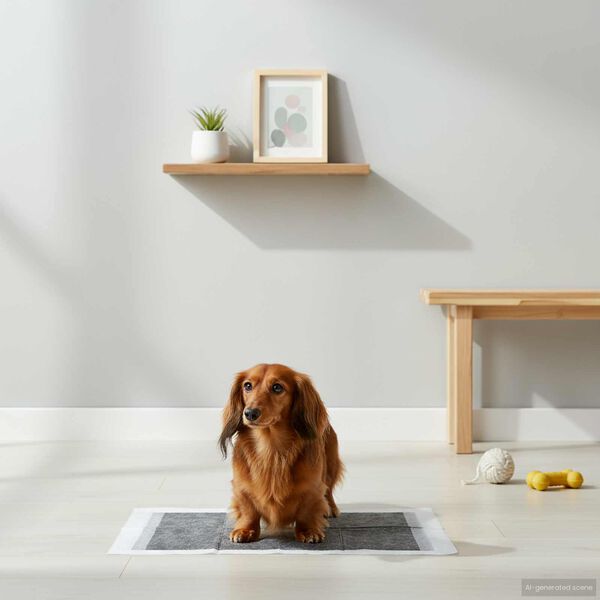 vidaXL Gyvūnų mokymo trinkelė Paprastas 200 pcs 60 x 60 cm