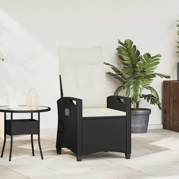 vidaXL Sulankstomos sodo kėdės 56 x 60 x 112 cm plienas