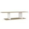 White_and_sonoma_oak