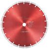 vidaXL Deimantinis pjovimo diskas, plienas, 300mm