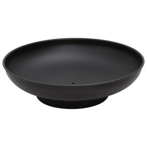 vidaXL Laužavietė, 57cm, plienas
