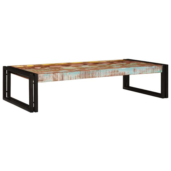 vidaXL Vonos lentyna su lentyna Įvairiaspalvis 100 x 50 x 23 cm