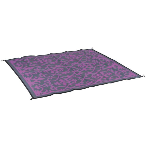 Bo-Leisure Lauko kilimėl. "Chill mat Picnic", 2x1,8 m, rožinis 4271013