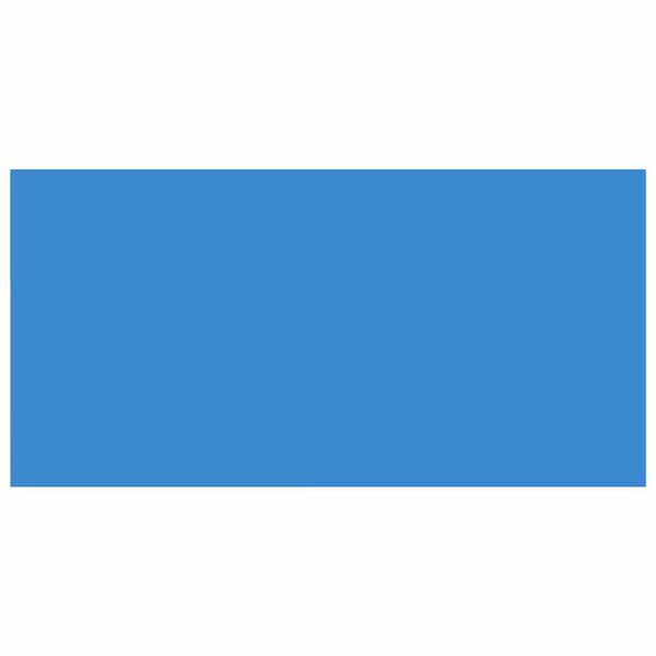 vidaXL Baseino uždangalas, mėlynos spalvos, 975x488cm, PE