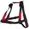 TRIXIE Petne&scaron;os Lead'n'Walk Soft, juodos, 65-105cm, L-XL dydžio, 13057