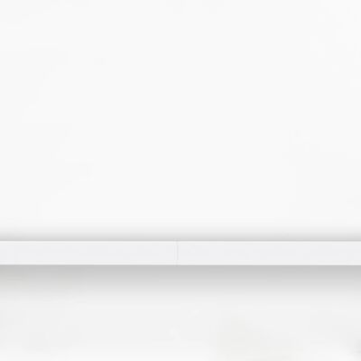 vidaXL Proginė palapinė, baltos spalvos, 2,5x2,5m