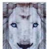 RIDDER Du&scaron;o užuolaida Lion, 180x200cm