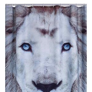 RIDDER Du&scaron;o užuolaida Lion, 180x200cm