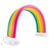 Intex Rainbow Cloud Vandens purk&scaron;tuvas, įvairių spalvų, 300x109x180cm