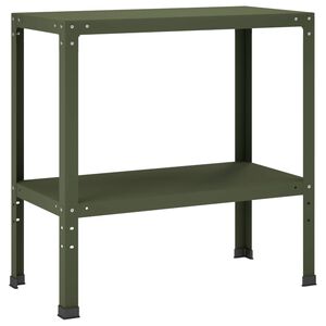 vidaXL Persodinimo stalas 100 x 40 x 80 cm