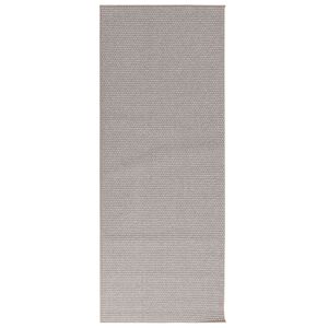 vidaXL Vidinis kilimas LUGO Taupe 80 x 150 cm Poliesteris