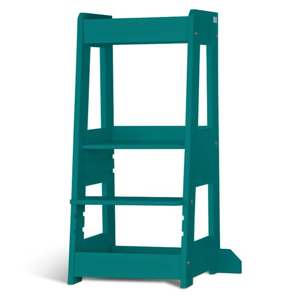 tiSsi Mokymosi bok&scaron;tas Felix, benzino mėlynos spalvos