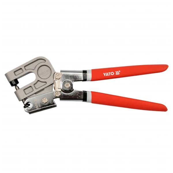 YATO Profilių sujungimo replės 275 mm