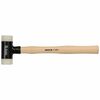 YATO Guminis plaktukas 265 g