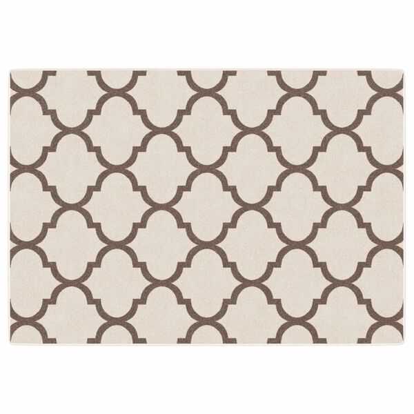 vidaXL Vidaus/lauko kilimas, įvairių spalvų, 160x230cm