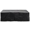 vidaXL Sodo baldų uždangalai, 8 kilpelės, 300 x 140 x 90 cm