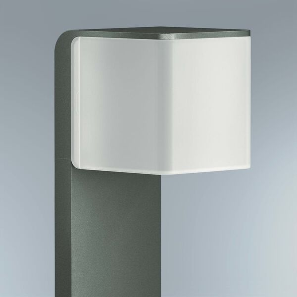 Steinel Jutiklinis šviestuvas GL 80 LED IHF CUBO, antr. sp., 055479