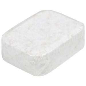 vidaXL Indaplovės tabletės Baltas