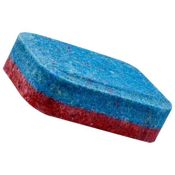 vidaXL Indaplovių tabletės, 250vnt., 4,5kg, 12-1