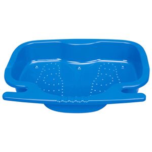 Intex Baseino kojų vonelė, mėlynos spalvos, 56x46x9cm, 11,5l