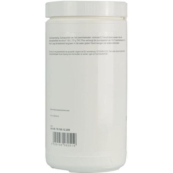 Summer Fun Tac Plus, 1kg