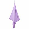 vidaXL Sportiniai rank&scaron;luosčiai 2 pcs Violetinė 180 x 90 cm