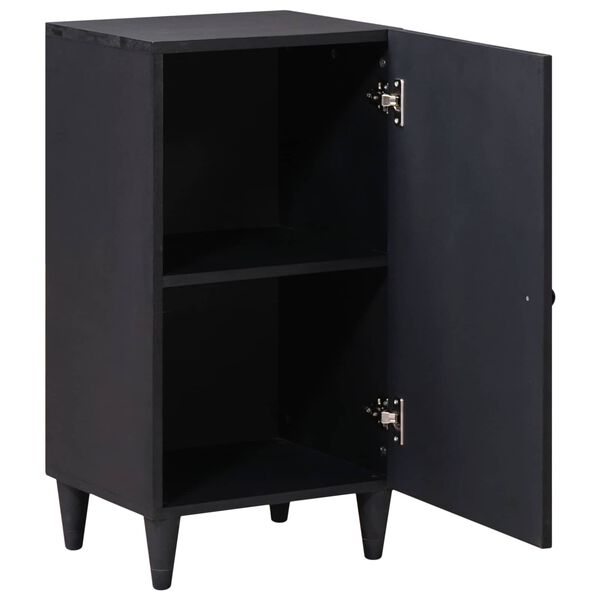 vidaXL Saugojimo spintos su saugykla Įvairiaspalvis 40 x 33,5 x 75 cm