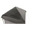 Outwell Vienvietė dušo palapinė Seahaven, pilkos spalvos